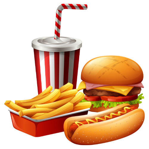 Comida Rápida