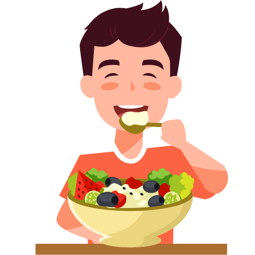 Saludable