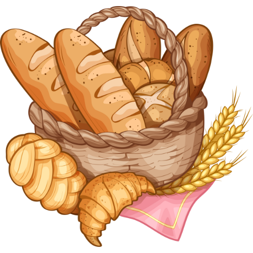 Panaderías