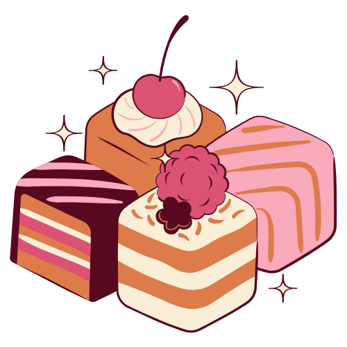 Reposterías