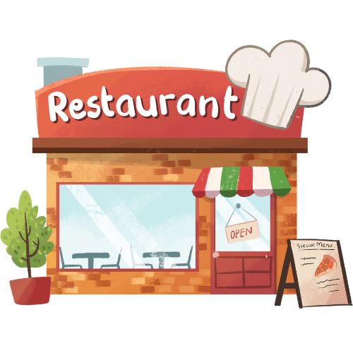 Restaurantes