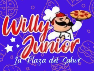 Willy Junior
