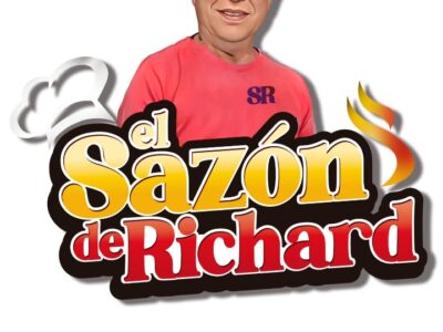 El sazón de Richard